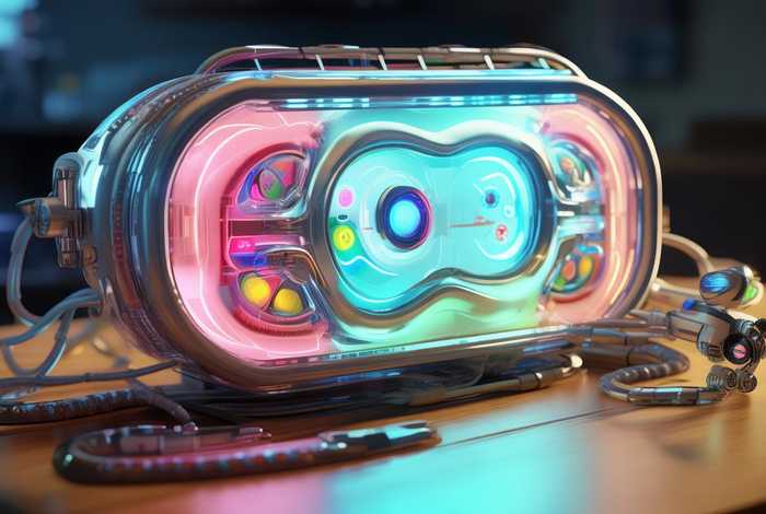 有趣的电子产品英语作文；有趣的电子产品英语作文带翻译