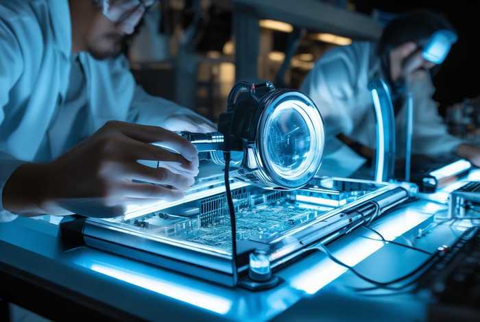 电子产品的可靠性 - 电子产品的可靠性设计包括哪些内容