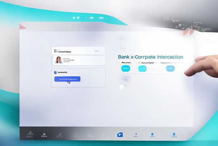 最新的电子税务局银企互动现在在哪里操作 - 电子税务局银税互动界面