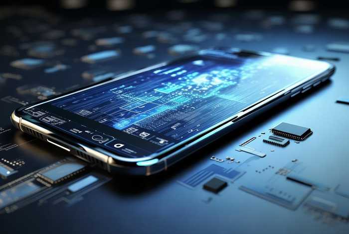 手机系统属于电子产品吗 - 手机系统属于电子产品吗为什么