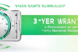 电子产品三包国家标准保修期 - 电子产品三包国家标准保修期几年