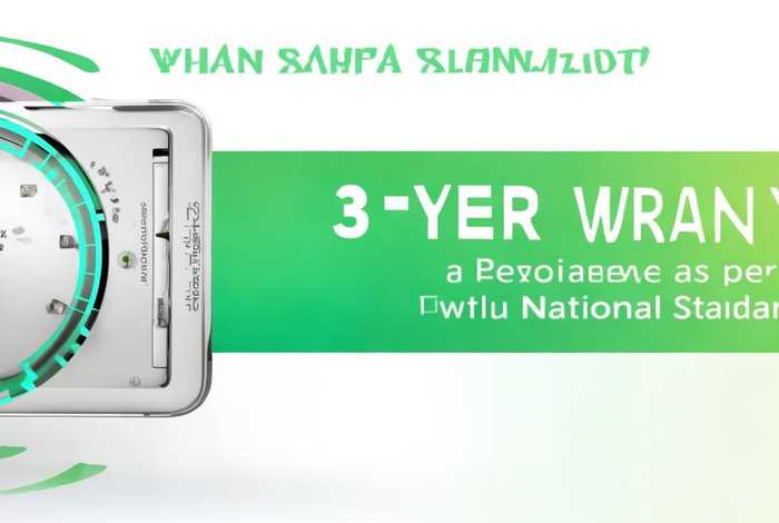 电子产品三包国家标准保修期 - 电子产品三包国家标准保修期几年 电子产品三包国家标准保修期 - 电子产品三包国家标准保修期几年