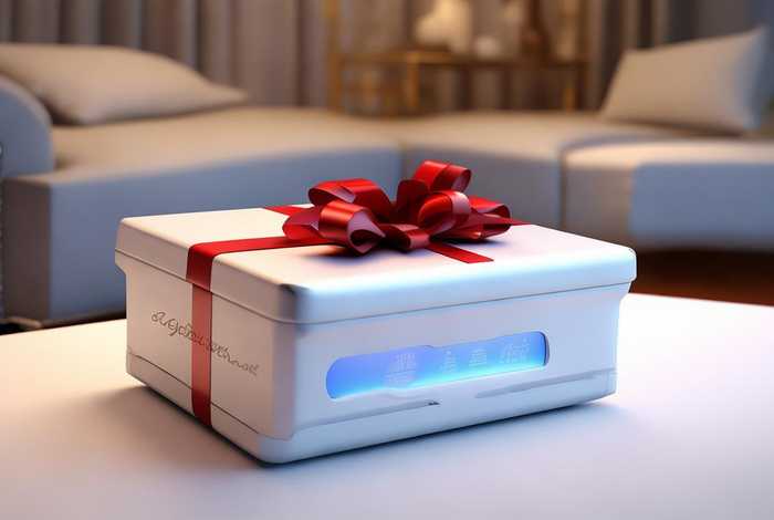 千元电子产品送礼物（千元电子产品送礼物怎么送）