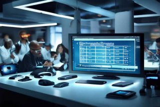 最新的电子产品评测视频 最新的电子产品评测视频大全