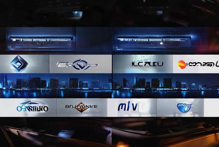 十大电子产品公司 - 十大电子产品公司有哪些