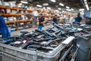 电子产品退货后卖家怎么处理 电子产品退货后卖家怎么处理的