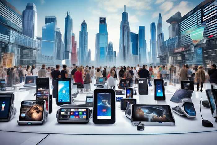 全球电子产品厂家；全球电子产品厂家有哪些