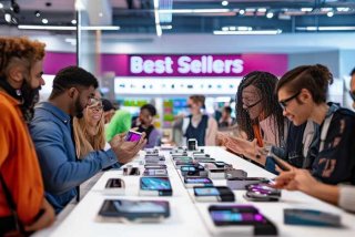 热销电子产品选购 - 热销电子产品选购方案