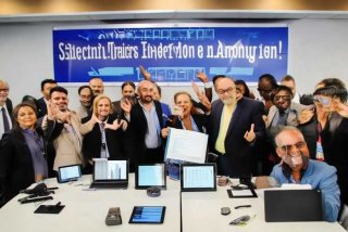 电子产品关税暂免 - 电子产品关税暂免什么意思