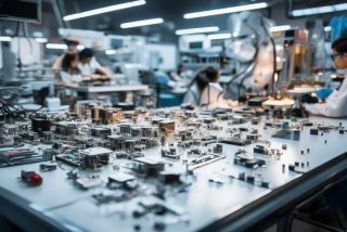 小电子产品加工活 - 小电子产品加工活动方案