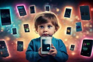 电子产品辐射对孩子的危害 电子产品辐射对孩子的危害有哪些