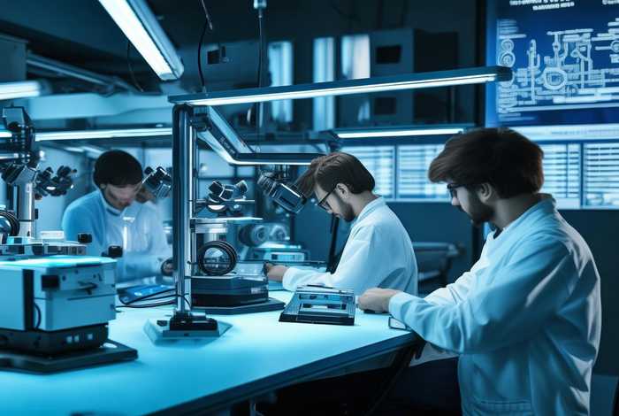 电子产品检验标准和内容 电子产品检验标准和内容有哪些