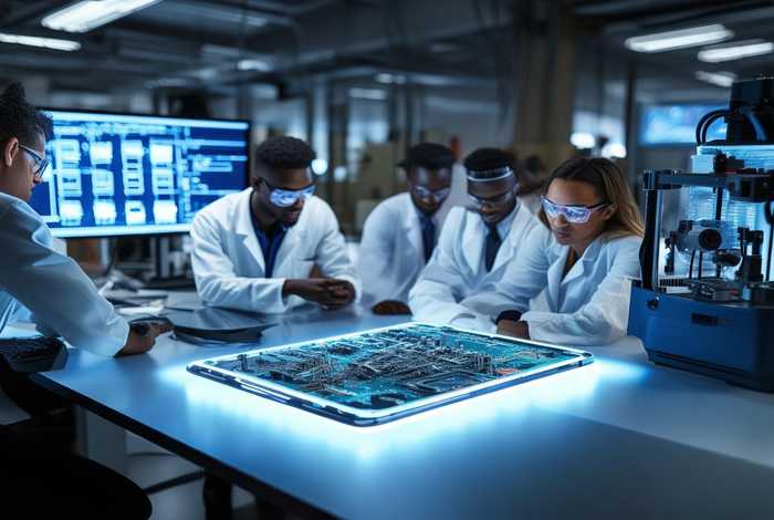 电子产品开发是做什么的；电子产品开发是做什么的呢