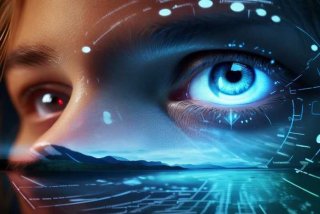 电子产品对眼睛的危害是蓝光吗，电子产品对眼睛的危害大吗