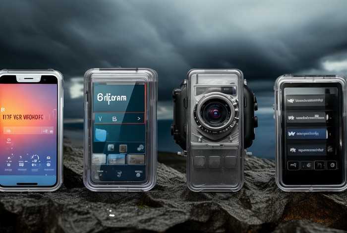 户外电子产品怎么分类 户外电子产品防护等级