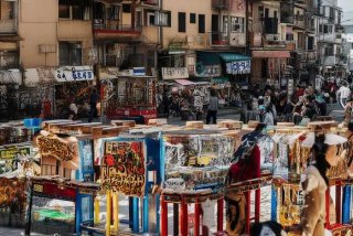 南京电子产品回收 南京电子产品回收市场有哪些