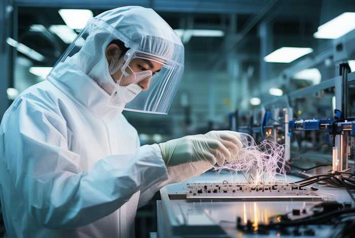 电子产品生产工艺中常用的防静电措施 - 电子产品生产工艺中常用的防静电措施有哪些