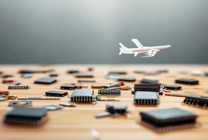 电子元器件可以托运吗(电子元器件可以托运吗国内) 电子元器件可以托运吗(电子元器件可以托运吗国内)