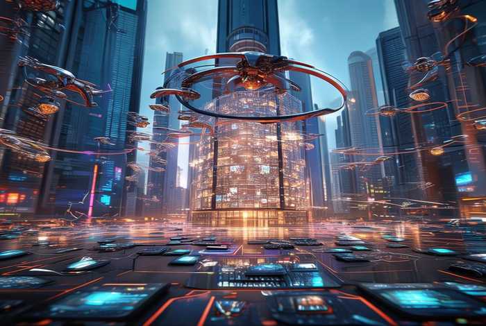 电子产品的发展概括、电子产品的发展概括为