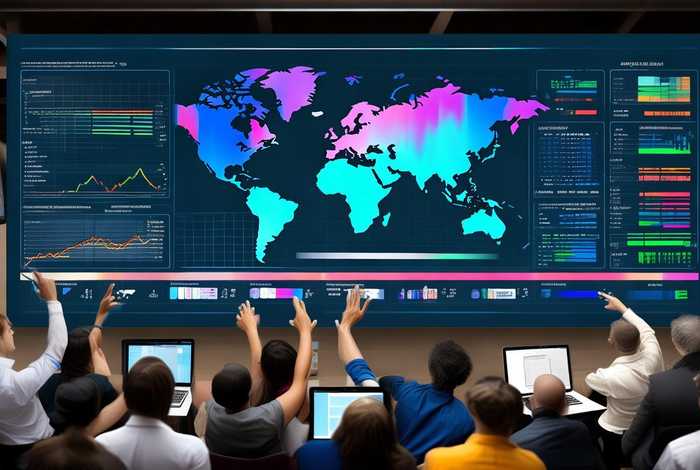 电子产品市场调研怎么做（电子产品市场调研怎么做的）