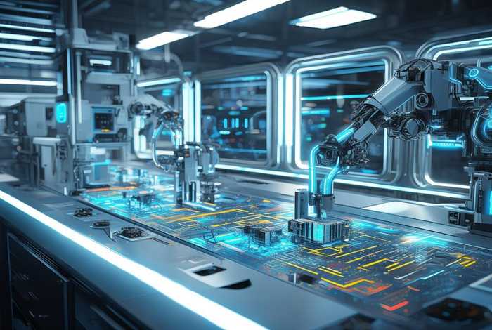 电子产品工艺现状，电子产品工艺现状调查