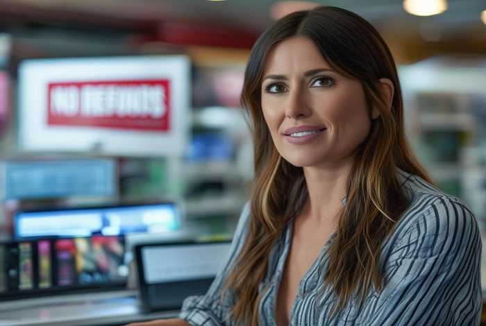 电子产品七天无理由还申请退货怎么拒绝有效（电子产品七天无理由还申请退货怎么拒绝有效退款）