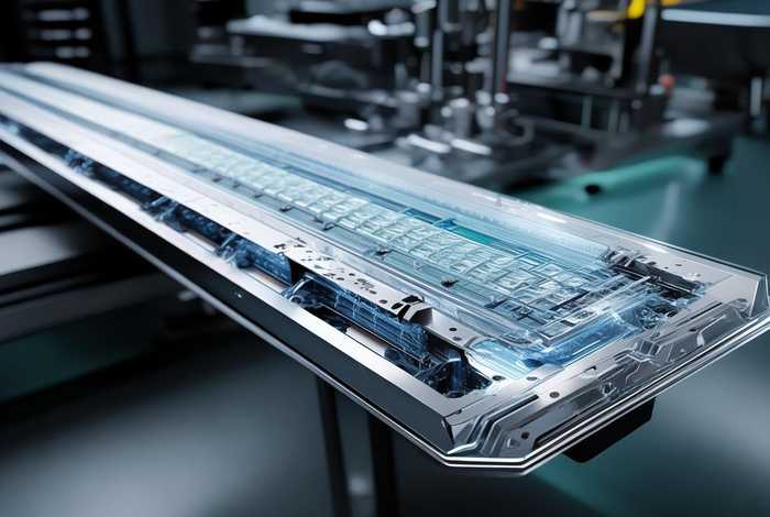 电子产品防水槽结构 电子产品防水槽结构原理 电子产品防水槽结构 电子产品防水槽结构原理