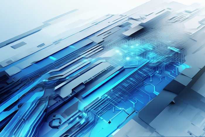 电子产品logo抽象（电子产品logo设计理念）