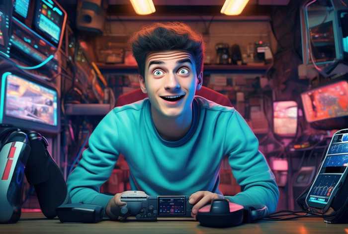 男生都爱电子产品 男生都爱电子产品吗 男生都爱电子产品 男生都爱电子产品吗