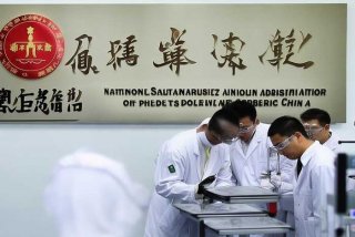 电子产品检验标准国家全称叫什么（电子产品检验标准国家全称叫什么名字）