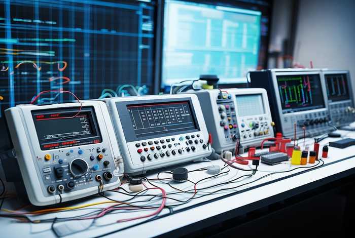 电子产品测试仪器有哪些(电子产品测试仪器有哪些种类) 电子产品测试仪器有哪些(电子产品测试仪器有哪些种类)