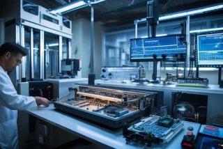 电工电子产品环境试验标准最新（电工电子产品环境试验标准最新版）