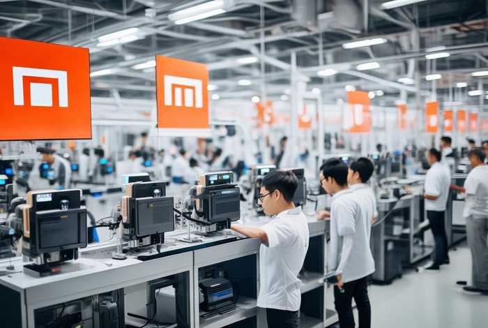 小米电子产品是哪里生产的、小米电子产品是哪里生产的品牌