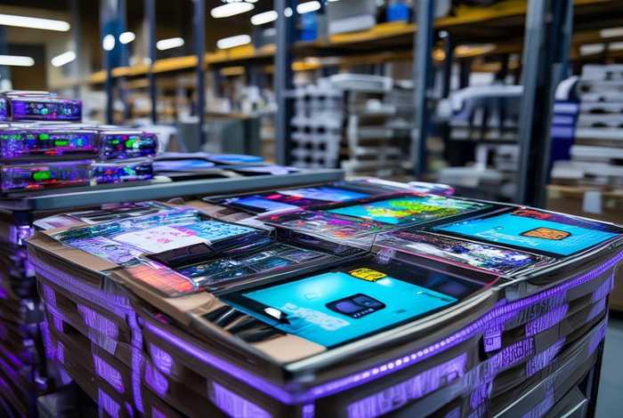 电子产品的出口退税率（电子产品的出口退税率是多少）