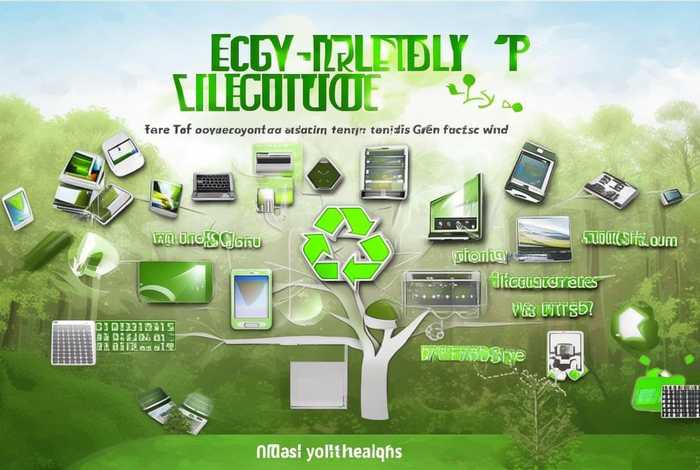 环保电子产品分类;电子产品环保报告有几种 环保电子产品分类;电子产品环保报告有几种