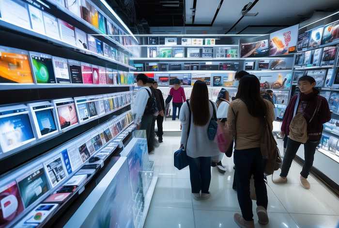 香港电子产品价格查询（香港电子产品价格查询app）