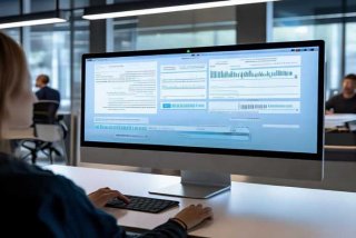 新的电子税务局在哪里查询打印报表，电子税务局哪里打印财务报表