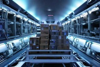 快递电子产品可以空运吗 快递电子产品可以空运吗安全吗