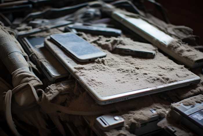 电子产品长期不用会坏吗 - 电子产品长期不用会坏吗知乎 电子产品长期不用会坏吗 - 电子产品长期不用会坏吗知乎