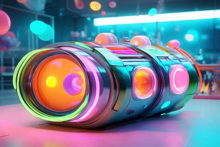 好玩的电子产品制作、好玩的电子产品制作图片