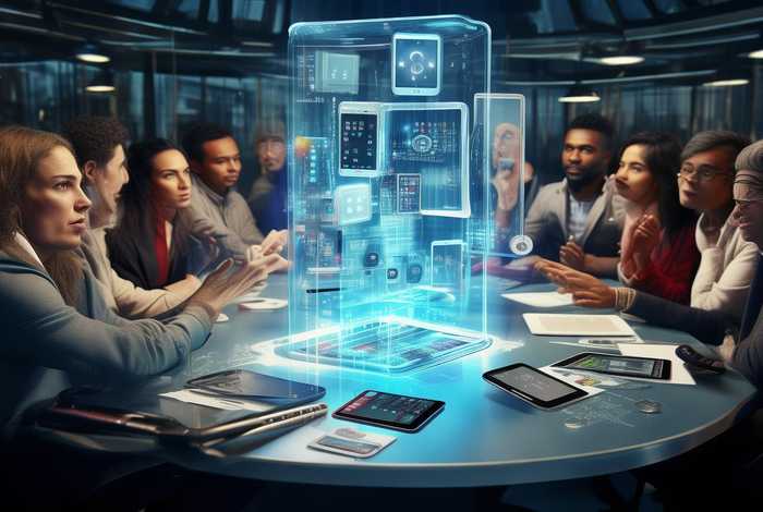 谈电子产品议论文、谈电子产品议论文800字