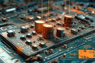 电子产品老化原理（电子产品老化原理图）