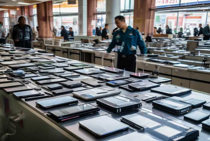 澳门电子产品过关，澳门电子产品过关流程