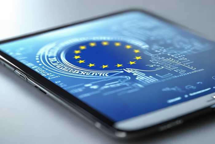 欧盟电子产品认证，欧盟电子产品认证图标图片