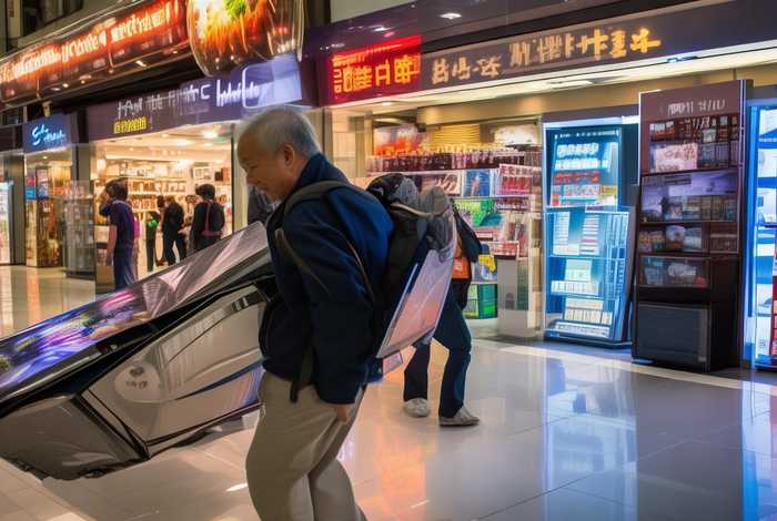 澳门买电子产品能带盒子过关 澳门买电子产品能带盒子过关吗