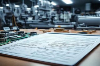 代加工电子产品合同，代加工电子产品合同范本