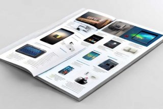 电子产品目录清单；电子产品目录清单模板