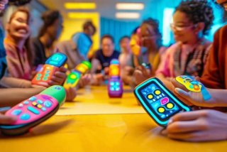 好玩的电子产品品牌；好玩的电子产品品牌推荐