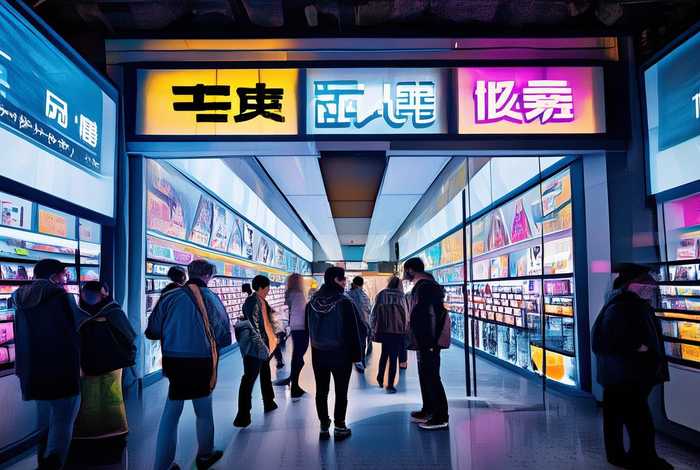 卖电子产品的地方叫什么 - 北京卖电子产品的地方叫什么