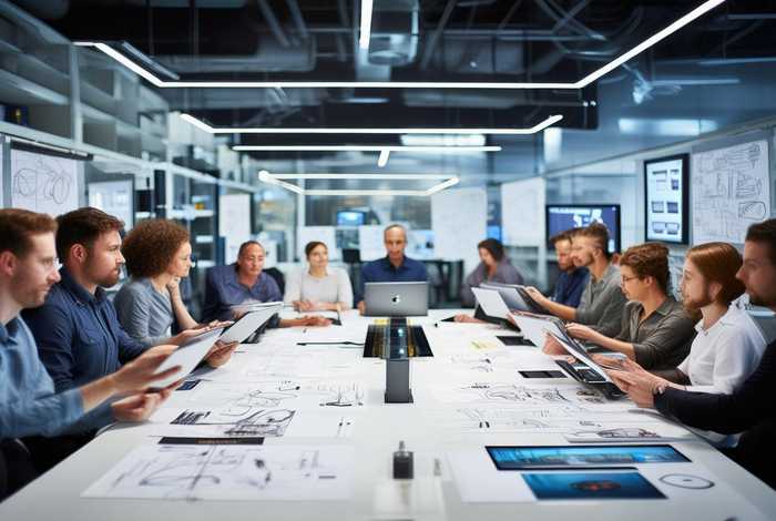 电子产品方案设计公司、电子产品方案设计公司需要哪些资质